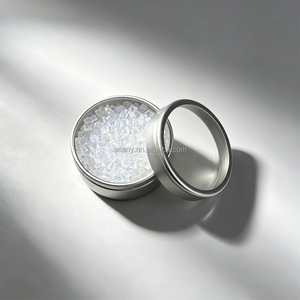 Perles de colle à kératine ARLANY K Tip pour extensions de cheveux, granules de <span class=keywords><strong>fusion</strong></span> en boîte d'aluminium pour application professionnelle en salon - Product Image 1