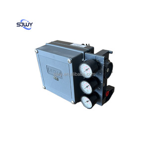 Nuevo Electrocontrolador Neumático Fisher-3582 - Product Image 1