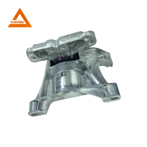 Staffa di montaggio motore Auto per Peugeot 308 408 308S 5008 <span class=keywords><strong>Citroen</strong></span> <span class=keywords><strong>C4</strong></span> DS 1.6T modello 9800895680 9800010180 9820296280 - Product Image 2