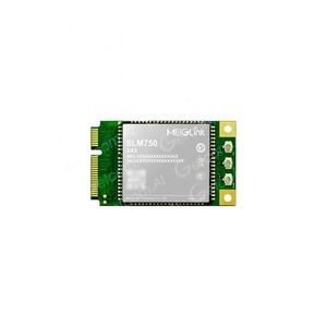 MeiG Bao Bì PCIe Mini Mô Đun SLM750 4G LTE, Có Dự Phòng <span class=keywords><strong>GSM</strong></span> 3G - Product Image 2