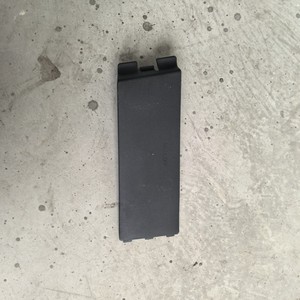 Juhao Battery Access Cover For 2006-2010 Lexus Es350 <b>Gasoline</b> Engine Protection Skid Plate Black Pp Material - Product Image 2