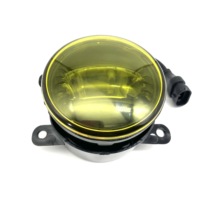 Feux antibrouillard ambrés à lentille unique CREE LED 9-30V 20W 3000K, directement de l'usine OEM, 33900-TM8-G01 pour Honda, Ford, Suzuki, Peugeot, Jeep