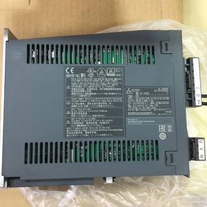 มิตซูบิชิ อีเล็คทริค แอร์คอนดิชั่นเนอร์เซอร์โวแอมพลิฟายเออร์ MR-JE-200A 3 เฟส 200-240V 50/60Hz สำหรับเซอร์โวมอเตอร์ - Product Image 2