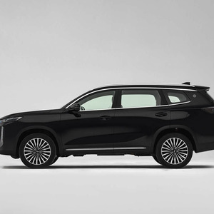Chery Tiggo 8 PLUS <span class=keywords><strong>CDM</strong></span> Premium Inteligente, Híbrido Optimizado, Pantalla Táctil Flotante Grande con Matriz LED, Venta al por Mayor, SUV PHEV de 7 Plazas - Product Image 4