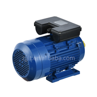 Moteur monophasé série YL100L2-4 4KW 3HP 4 pôles 1440 tr/min Moteurs asynchrones à deux condensateurs
