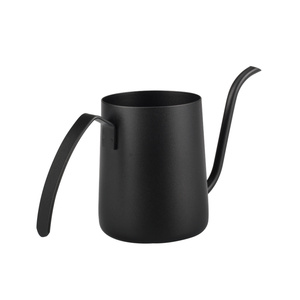 Tetera de Café de Acero Inoxidable con Cuello de Cisne y Diseño de Boquilla de Precisión para una Vertido de Agua Preciso - Product Image 5