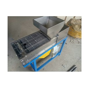 เครื่องปอกเปลือกถั่วลิสงอัตโนมัติสำหรับถั่วลิสงแบบเปียก - Product Image 4