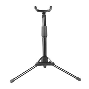 Folding Violin Tripod Holder Musical Wind Instrument <strong>Stand</strong> for Ukulele Banjo Electric Wind <strong>Synth</strong> - Product Image 4