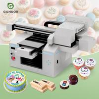 Imprimante alimentaire pour papier sucre, images A3 A4, pour gâteaux, macarons et pain