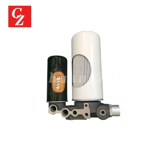 Elemento de Filtro de Aceite 250025-525 para Compresores de Aire Sullair, Repuesto en Oferta - Product Image 3