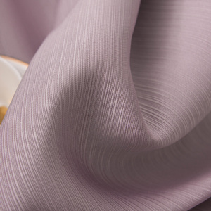 Zhonghua Phong Cách Đẹp Rèm Cửa Làm Sẵn Vải Cho Phòng Bé Gái - Product Image 5