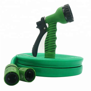Tubo Piatto <span class=keywords><strong>per</strong></span> <span class=keywords><strong>Irrigazione</strong></span> da Giardino 25FT 50FT 75FT 100FT 200FT - Ingrosso Fabbrica - Product Image 6