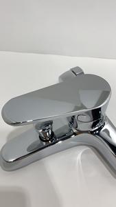 Robinet <span class=keywords><strong>de</strong></span> baignoire Robinet <span class=keywords><strong>de</strong></span> baignoire mural - Product Image 4