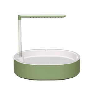 Cepillo de Aseo Ecológico de Lujo para Loros, Material PP Suave, Herramienta de Baño y Limpieza, Eliminador de Pelo, Eliminador de Olores, Masajeador - Product Image 5