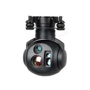 <span class=keywords><strong>Hawkeye</strong></span> U818 série caméra de suivi à double capteur Micro objectif principal pour microscope et surveillance - Product Image 5