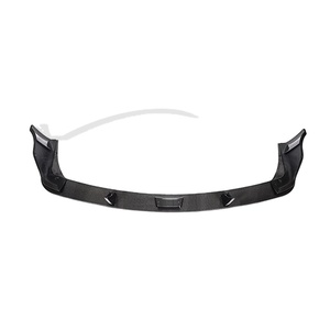 Kit de cuerpo de escape de difusor de parachoques trasero de fibra de carbono piezas de coche para Toyota GR <span class=keywords><strong>Supra</strong></span> A90 <span class=keywords><strong>MK5</strong></span> 2019- 2022 2022 2020 accesorio de afinación - Product Image 1