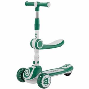 Best-seller Scooter enfants Canada Scooter pour enfants 3 roues Scooter pour enfants Achats en ligne - Product Image 1