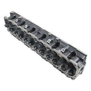 <span class=keywords><strong>Prix</strong></span> d'usine Tête de cylindre JEEP4.0 0331 0330 pour JEEP4.0 L6 en fonte d'acier/aluminium, bonne qualité, livraison rapide, en stock - Product Image 2