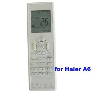 Control Remoto Universal Impermeable para Aire Acondicionado <span class=keywords><strong>Haier</strong></span> A6 Dansat 8500 8700, Control Remoto para Receptor Satelital - En Existencia - Product Image 1