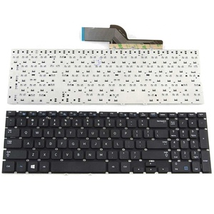 Teclado para ordenador portátil, para <span class=keywords><strong>Samsung</strong></span> <span class=keywords><strong>NP350V5C</strong></span> NP355V5C NP550P5C series - Product Image 1