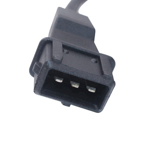 Crankshaft Position <b>Sensor</b> 1238358 90213515 90451441 <b>For</b> Opel Chevrolet <b>Cars</b> Replacement Part Standard Size - Product Image 2