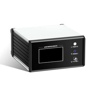 Ít Chấn thương Tần Số Cao 2450Mhz Vi Sóng Ablation Hệ Thống 7-Inch Màn Hình Cảm Ứng Có Thể Điều Chỉnh Nhiệt Độ Điện Thú Y - Product Image 3