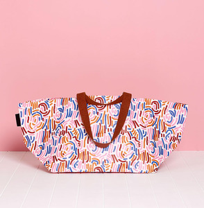 Bolsas de Playa Personalizadas con Logotipo, Bolsas de Compras de Tyvek Grandes, Impermeables, de Verano, para Mujer, con Logotipo Impreso Personalizado - Product Image 2