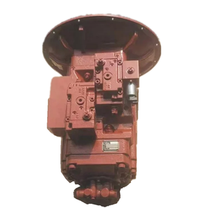 ปั๊มไฮดรอลิกสำหรับ <span class=keywords><strong>HD33</strong></span>เครื่องขุดขนาดเล็กปั๊มลูกสูบ PVD-1B-34BP PVD-1B-34BP-11G5 - Product Image 5