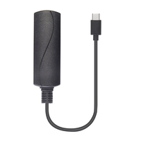 SDAPO GP2C5V Soporte Android Harmony OS ISO Etc. Pines de la fuente de alimentación del sistema operativo ModeA o ModeB Gigabit Poe a controlador de USB-C