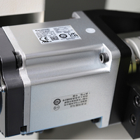Vente Flash : Machine de Placement SMT KAYO-S4 à 4 Têtes, Entièrement Automatique, pour la Fabrication de Circuits Imprimés CMS