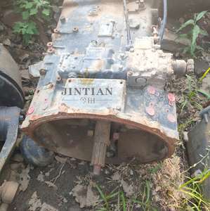 Boîte de vitesses <span class=keywords><strong>ZF</strong></span> <span class=keywords><strong>16S</strong></span>-1650 15.39-0.85 d'occasion - Product Image 2