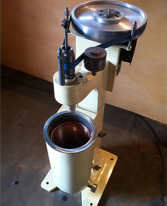 Industriële Kwaliteit Buisvormige Centrifuge Met Kom Plasma Hemoglobine Scheidingsapparatuur - Product Image 4