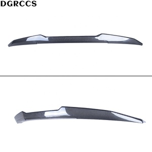 Aileron arrière en fibre de carbone style PSM pour BMW Série 4 G22 Coupé & M4 G82 2020-2023 - Product Image 5