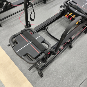 Máquina de Pilates Mega Pro Megareformer M3K Mini Pro Micro Mega Pro Megacore <span class=keywords><strong>MegaPro</strong></span> - Product Image 6