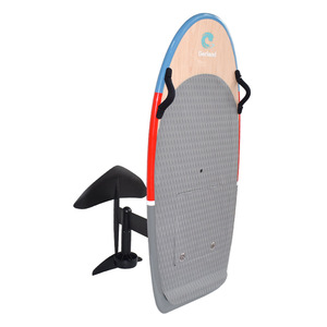 Planche de <span class=keywords><strong>surf</strong></span> <span class=keywords><strong>électrique</strong></span> Efoil fabriquée en usine <span class=keywords><strong>prix</strong></span> de gros planche de <span class=keywords><strong>surf</strong></span> <span class=keywords><strong>électrique</strong></span> personnalisée Jet <span class=keywords><strong>Surf</strong></span> 60 km/h planche de <span class=keywords><strong>surf</strong></span> <span class=keywords><strong>électrique</strong></span> Efoil - Product Image 6