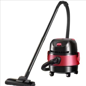 Bagless Wet & Dry <b>Drum</b> Vacuum Cleaner with 20L Capacity for Car Outdoor Household Hotel Use - Product Image 1
