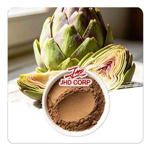 Extracto de Hoja de Alcachofa en Polvo <span class=keywords><strong>Cynara</strong></span> 5% Polvo Natural Stock en Almacén de EE. UU./UE - Product Image 2