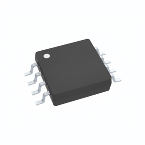 ชิปอิเล็กทรอนิกส์ INA597IDGKT แบบ TSSOP 8 ขา และ MSOP 8 ขา มีสินค้าในสต็อก - Product Image 1