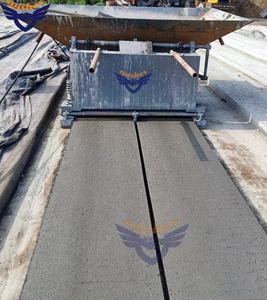 Máquina para Muros Prefabricados <span class=keywords><strong>de</strong></span> Concreto para la Fabricación <span class=keywords><strong>de</strong></span> Cercas y Columnas <span class=keywords><strong>de</strong></span> Hormigón - Product Image 4