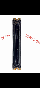 범용 TV 스피커 8520 8015 8518 5520 9020 6ohm 10W UA39F5090BJXXZ UA39F5088AJ/AR BN96-29523A - Product Image 3