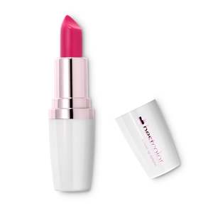 Lápiz Labial Orgánico 52 Fucsia, Barra de Crema Rica, Cruelty-Free, Hidratante, Cosméticos de Belleza, Marca Italiana, Mejor Color de Maquillaje - Product Image 1