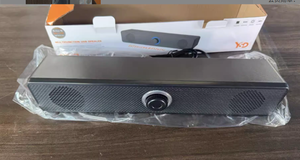 Offres Spéciales : Système Audio Home Cinéma avec Enceintes Surround, Barre de Son pour Ordinateur, Éclairage LED RGB pour TV, Subwoofer Stéréo avec Amplification des Basses - Product Image 6
