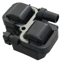 Autoteile Zündspule mit Wettbewerbspreis A0001587803 A0001587303 für Mercedes Benz CLK W211 E200 E220 E240