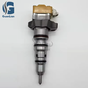New Fuel <strong>Injector</strong> AB1822803 for F250 350 450 550 SD AB1822803C1 - Product Image 4