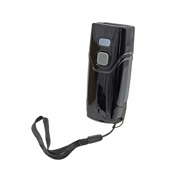 High Quality 2.4G BT Wireless Mini 2D Barcode Scanner With Memory Storage