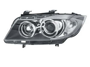 Для BMW E90 ксеноновые фары системы освещения новых автомобильных деталей кузова 6000k цветовой температуры - Product Image 5