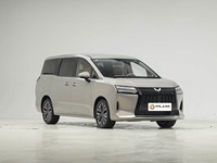 SAIC-GM-Wuling Starlight 730 Nueva Energía 2026 Eléctrico Puro 500KM Edición Lujo MPV Compacto Coche Eléctrico Vehículos de Nueva Energía