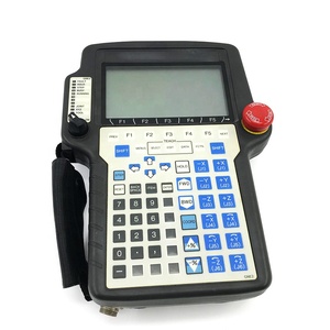 Pièce de rechange d'origine pour robot Fanuc, pendentif de programmation A05B-2301-C375 - Product Image 4
