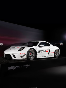 Rines Forjados de 18, 19, 20 y 22 Pulgadas para <span class=keywords><strong>Audi</strong></span> <span class=keywords><strong>A3</strong></span>, S3, RS3, A5, S5, RS5, A6, S6, RS6, RS7, A8L, S8, E-<span class=keywords><strong>tron</strong></span>, Q5, SQ5, Q7, SQ7, Q8, SQ8, RSQ8, Q9, TT, COS - Product Image 6