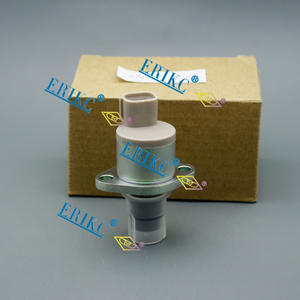 วาล์วควบคุมการจ่ายน้ำมันเชื้อเพลิง ERIKC 16700-VW00A รุ่น A6860VM09A วาล์วควบคุมแรงดูดปั๊มดีเซล SCV รุ่น A6860-EC09A สำหรับรถยนต์นิสสัน - Product Image 1